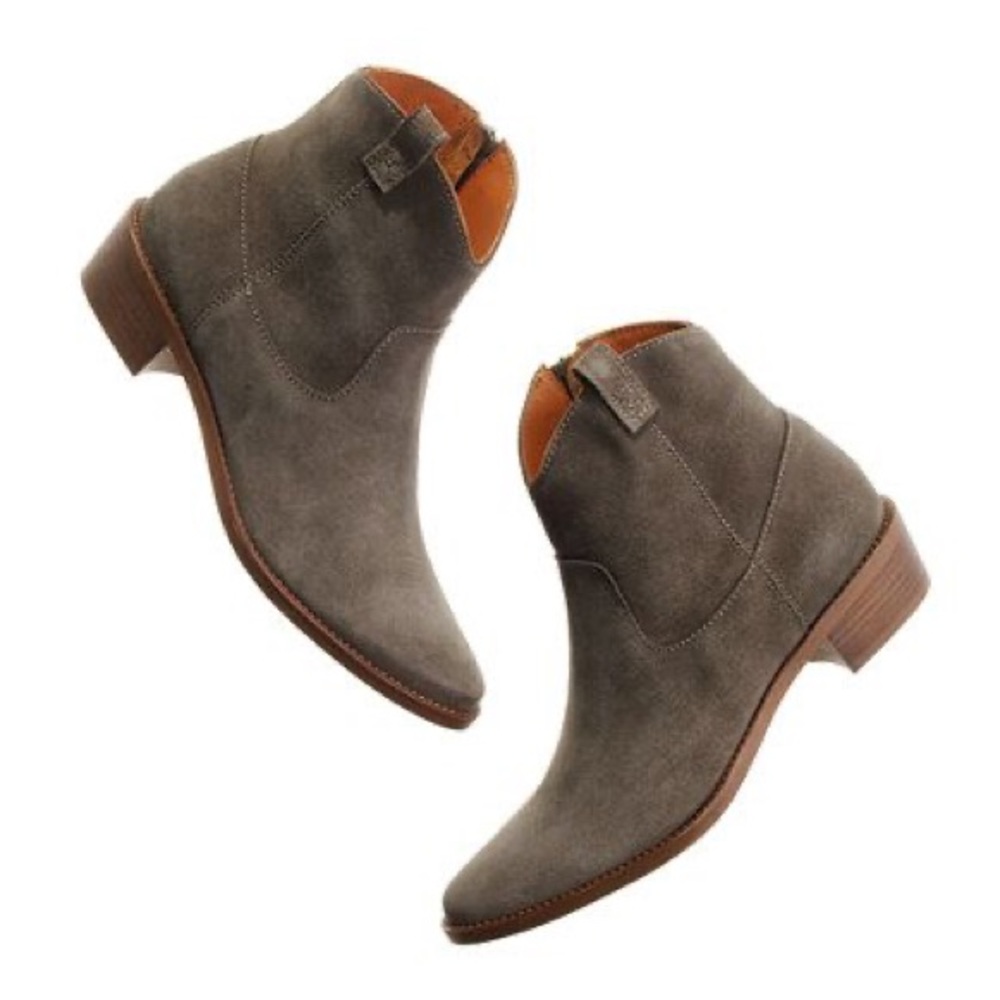 🎉SALE🛍Madewell Barnwood boots
